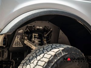 Ford Bronco Inner Fenders - Front - DV8